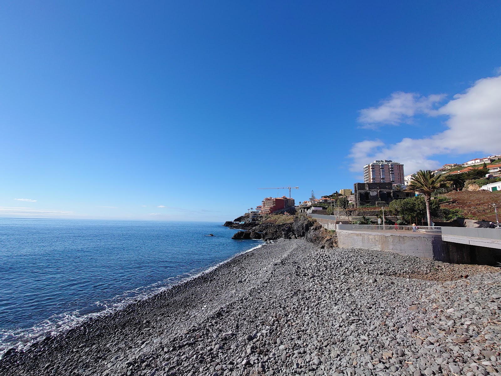 Praia dos Reis Magos'in fotoğrafı imkanlar alanı