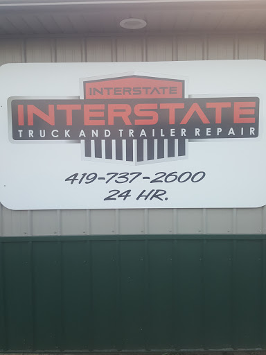 Interstate Truck and Trailer Repair in Pioneer, Ohio