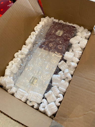 Liquor Store «Prestige Wine & Spirits», reviews and photos, 3410 Amelia Dr, Orchard Park, NY 14127, USA