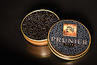 Caviar Prunier (Manufacture) Montpon-Ménestérol