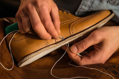 réparation de chaussures à Tours