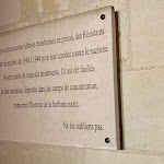 Photo n° 9 de l'avis de Jean-Baptiste.u fait le 12/08/2021 à 22:24 pour Abbaye Royale de Fontevraud à Fontevraud-l'Abbaye