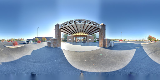 Gym «The Gathering Place», reviews and photos, 1495 West Main Street, Greenwood, IN 46142, USA