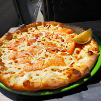 Plats et boissons du Pizzeria RED’S PIZZA à Cesson - n°5