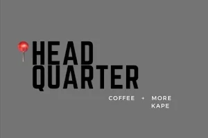 Head Quarter Coffee image