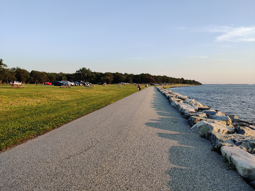 State Park «Colt State Park», reviews and photos, Route 114, Bristol, RI 02809, USA