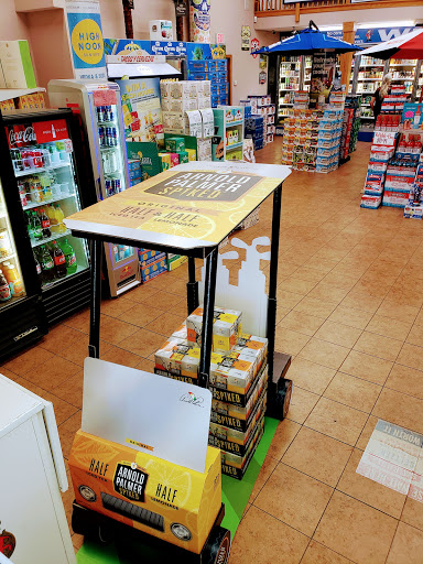 Liquor Store «Windham Wine & Spirits», reviews and photos, 1182 Main St, Willimantic, CT 06226, USA