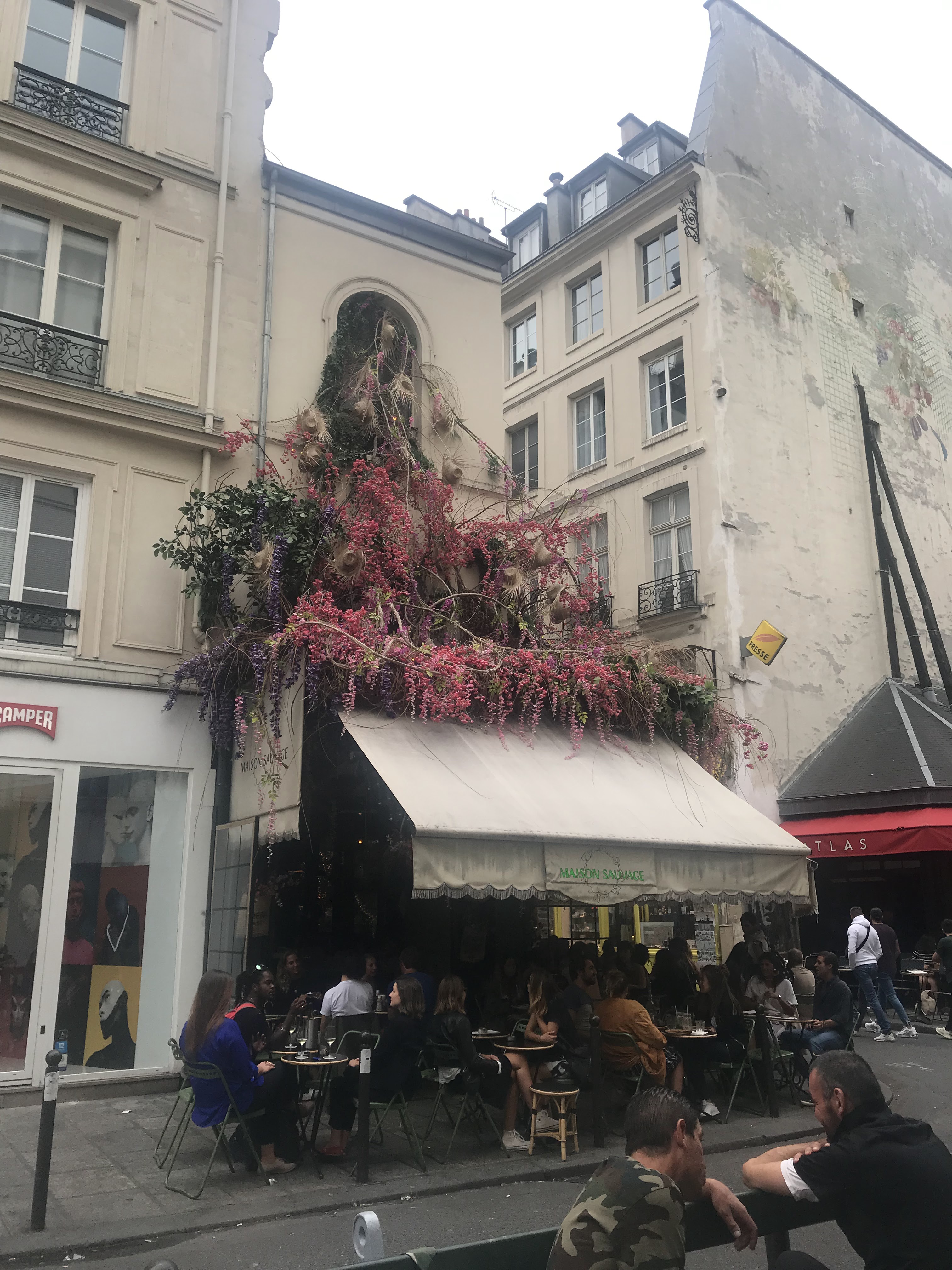 Photo n° 4 de l'avis de Pia. fait le 10/10/2019 à 22:39