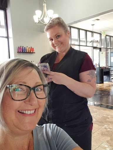 Hair Salon «salon prodigy», reviews and photos, 10240 Bridgeport Way SW #105, Lakewood, WA 98499, USA