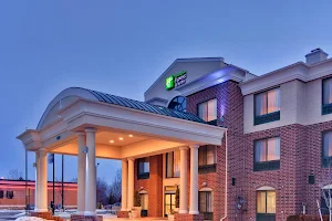 Holiday Inn Express & Suites Detroit-Novi, an IHG Hotel image