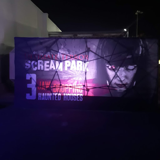 Haunted House «Ultimate Terror Scream Park», reviews and photos, 4909 Auburn Blvd, Sacramento, CA 95841, USA