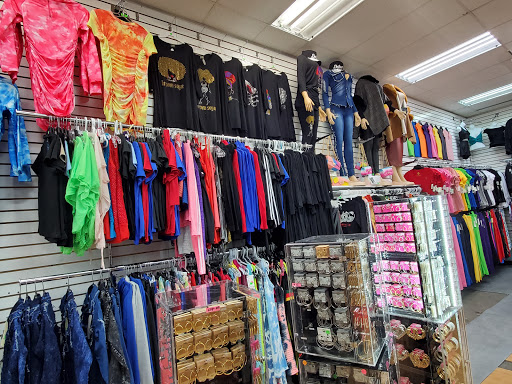 Beauty Supply Store «Lee Beauty Supply», reviews and photos, 25259 Telegraph Rd, Southfield, MI 48033, USA