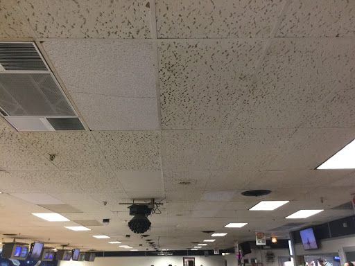 Bowling Alley «Lanes At Sea Girt», reviews and photos, 2106 NJ-35, Sea Girt, NJ 08750, USA