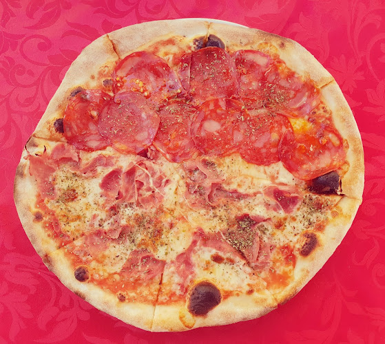 Rezensionen über Pizzeria Rustica in Wil - Restaurant