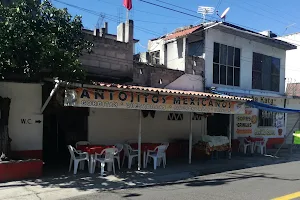 Antojitos Doña Katy image