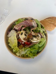 Photo n°3 de Délice Croq à Lyon ()