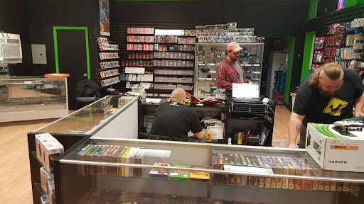 Video Game Store «2 Dudes Gaming», reviews and photos, 831 Broad St, Elizabethton, TN 37643, USA