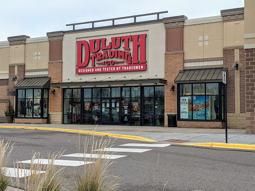 Clothing Store «Duluth Trading Company», reviews and photos, 252 57th Ave NE, Fridley, MN 55432, USA