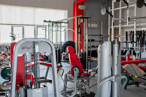 Jumbo Gym, фитнес-клуб на Леднёва, 5 image
