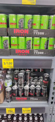 Grocery Store «Grocery Outlet Bargain Market», reviews and photos, 9915 NE Hazel Dell Ave, Vancouver, WA 98685, USA