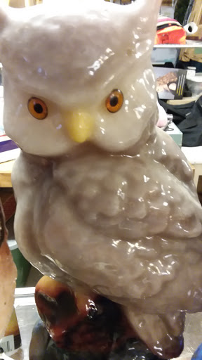 Thrift Store «ThriftFlea», reviews and photos, 5044 US-441, Nicholson, GA 30565, USA