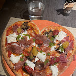 Photo n°5 de l'avis de Elisa.a fait le 11/08/2021 à 21:59 sur le  Laura Pizzeria Pordenone à Pordenone