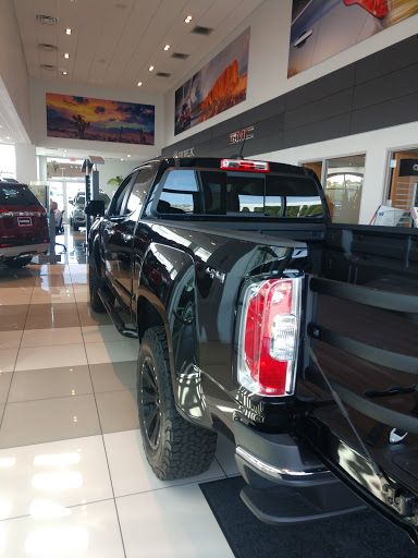 Buick Dealer «AutoNation Buick GMC West Sahara», reviews and photos, 6400 W Sahara Ave, Las Vegas, NV 89146, USA