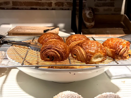 BOULANGERIE PÂTISSERIE CYPRIEN