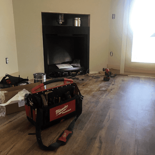 HVAC Contractor «Colony Heating & Air Conditioning», reviews and photos, 2224 16th Ave SW, Cedar Rapids, IA 52404, USA