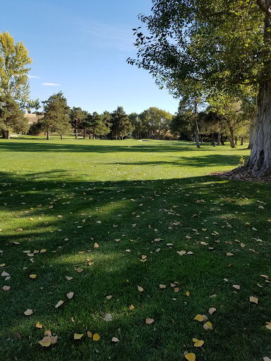 Golf Course «Shadow Valley Golf Course», reviews and photos, 15711 N Horseshoe Bend Rd, Garden City, ID 83714, USA