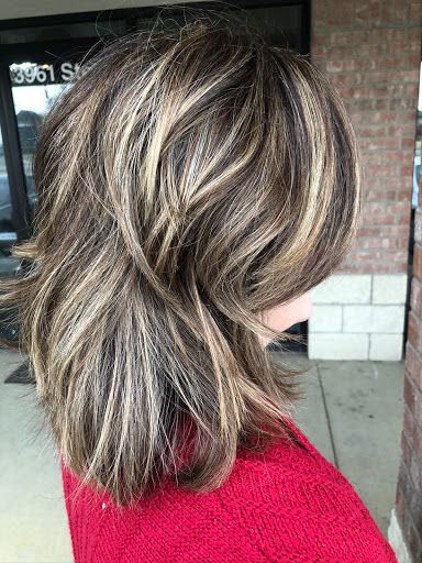 Hair Salon «Salon Rene & Pink Gypsy Boutique», reviews and photos, 3961 FM2181, Corinth, TX 76210, USA