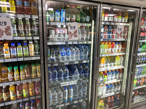 Convenience Store «7-Eleven», reviews and photos, 975 Rollins Rd, Burlingame, CA 94010, USA