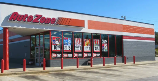 Auto Parts Store «AutoZone», reviews and photos, 251 N Northwest Hwy, Palatine, IL 60067, USA