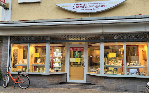 Hartfelder-Sauer