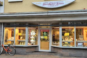 Hartfelder-Sauer image