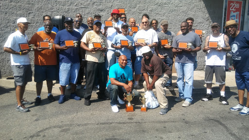 Auto Parts Store «Pep Boys Auto Parts & Service», reviews and photos, 1802 Hempstead Turnpike, Elmont, NY 11003, USA