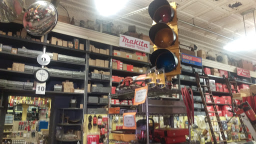 Hardware Store «Travis Hardware», reviews and photos, 300 Delannoy Ave, Cocoa, FL 32922, USA