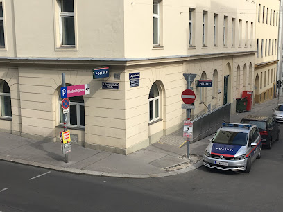 Polizeiinspektion Wien - Kopernikusgasse