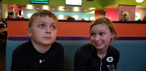 Movie Theater «Houston Lakes Stadium Cinemas 12», reviews and photos, 1121 GA-96, Warner Robins, GA 31099, USA