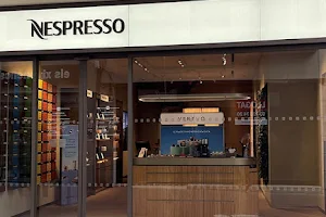 Boutique Nespresso Cremat image