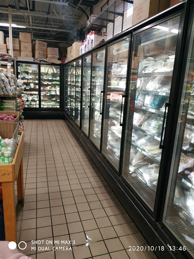 Asian Grocery Store «Ha Tien Market», reviews and photos, 353 University Ave W, St Paul, MN 55103, USA