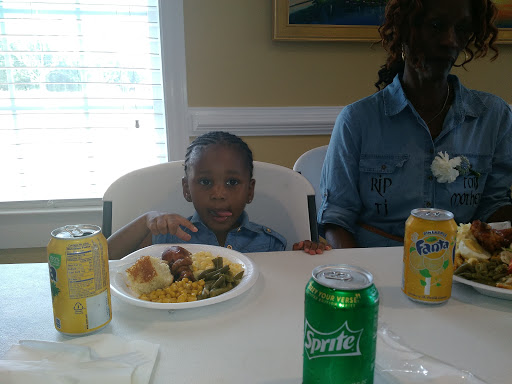 Funeral Home «Memorial Park Funeral Home», reviews and photos, 2030 Memorial Park Dr, Gainesville, GA 30504, USA