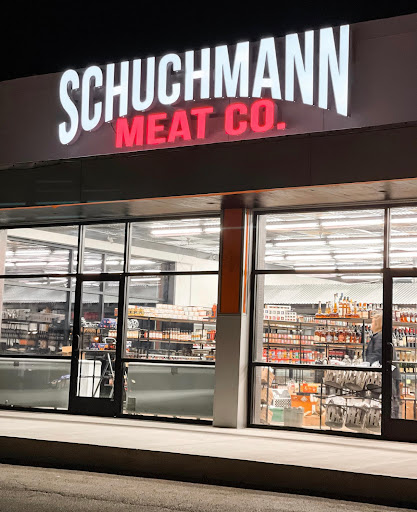 Schuchmann Meat Company -- Northside