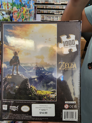 Video Game Store «Videogames Then & Now», reviews and photos, 4351 N Harlem Ave, Norridge, IL 60706, USA