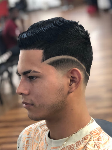 Barber Shop «Barbers Touch Inc.», reviews and photos, 320 S Spring Garden Ave, DeLand, FL 32720, USA