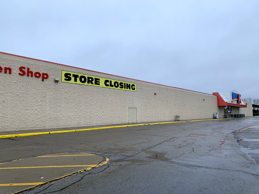 Discount Store «Kmart», reviews and photos, 6730 River Rd, Marine City, MI 48039, USA