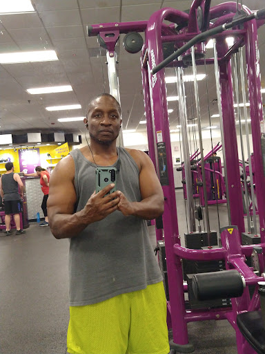 Gym «Planet Fitness», reviews and photos, 840 N Apollo Blvd, Melbourne, FL 32935, USA