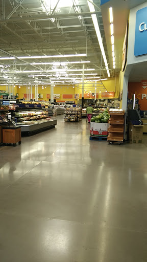 Department Store «Walmart Supercenter», reviews and photos, 2525 W Anderson Ln, Austin, TX 78757, USA