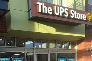 The UPS Store