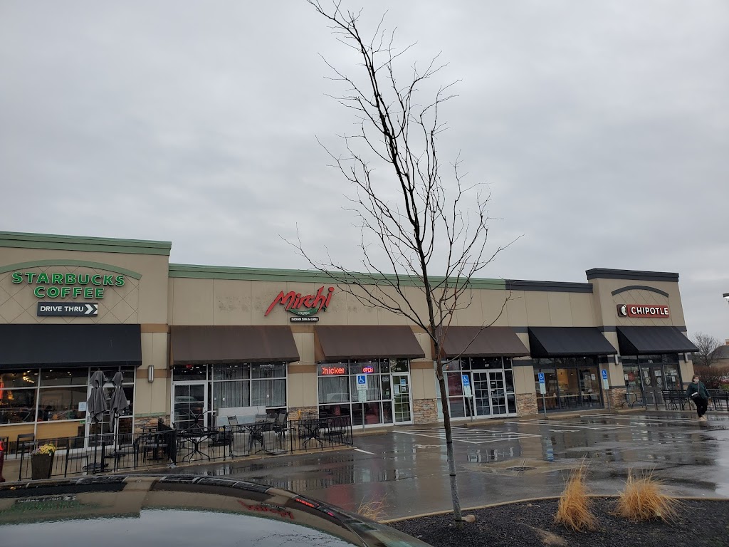 Mirchi Columbus, Indian Bar & Grill 43235